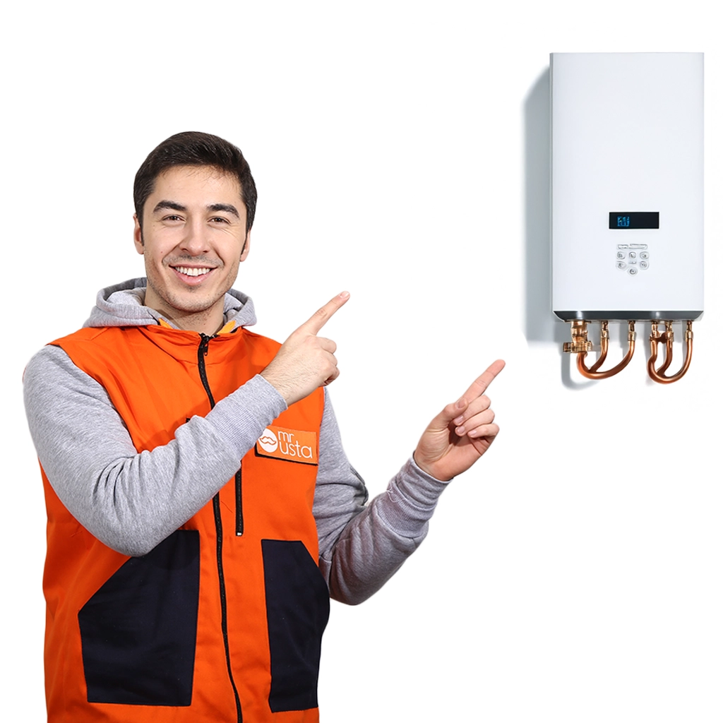 Savaştepe Kombi Tamircisi