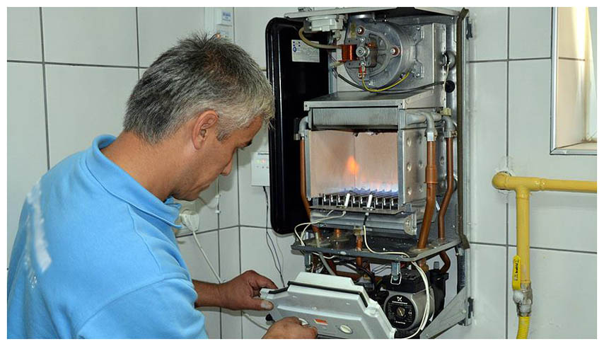 Savaştepe Kombi Tamircisi